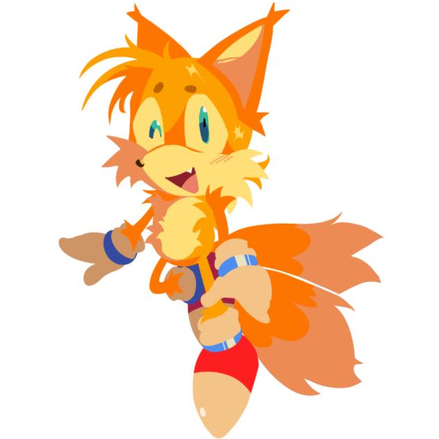 mutant fox