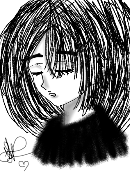 Eli - ibisPaint