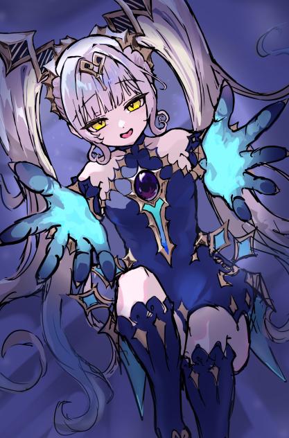 潰して創るの、ママも得意よ！