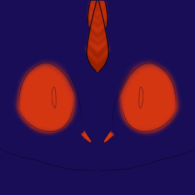 Rishide Stare Into Your Soul❤️