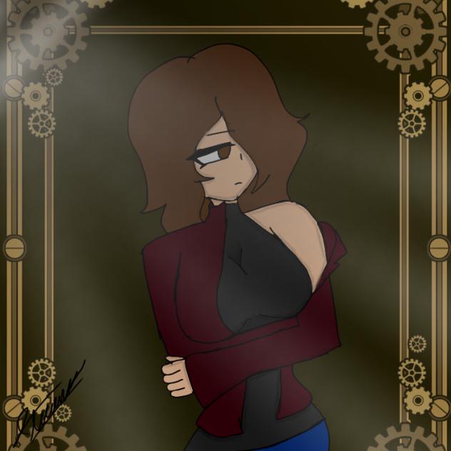 501 sin título - ibisPaint