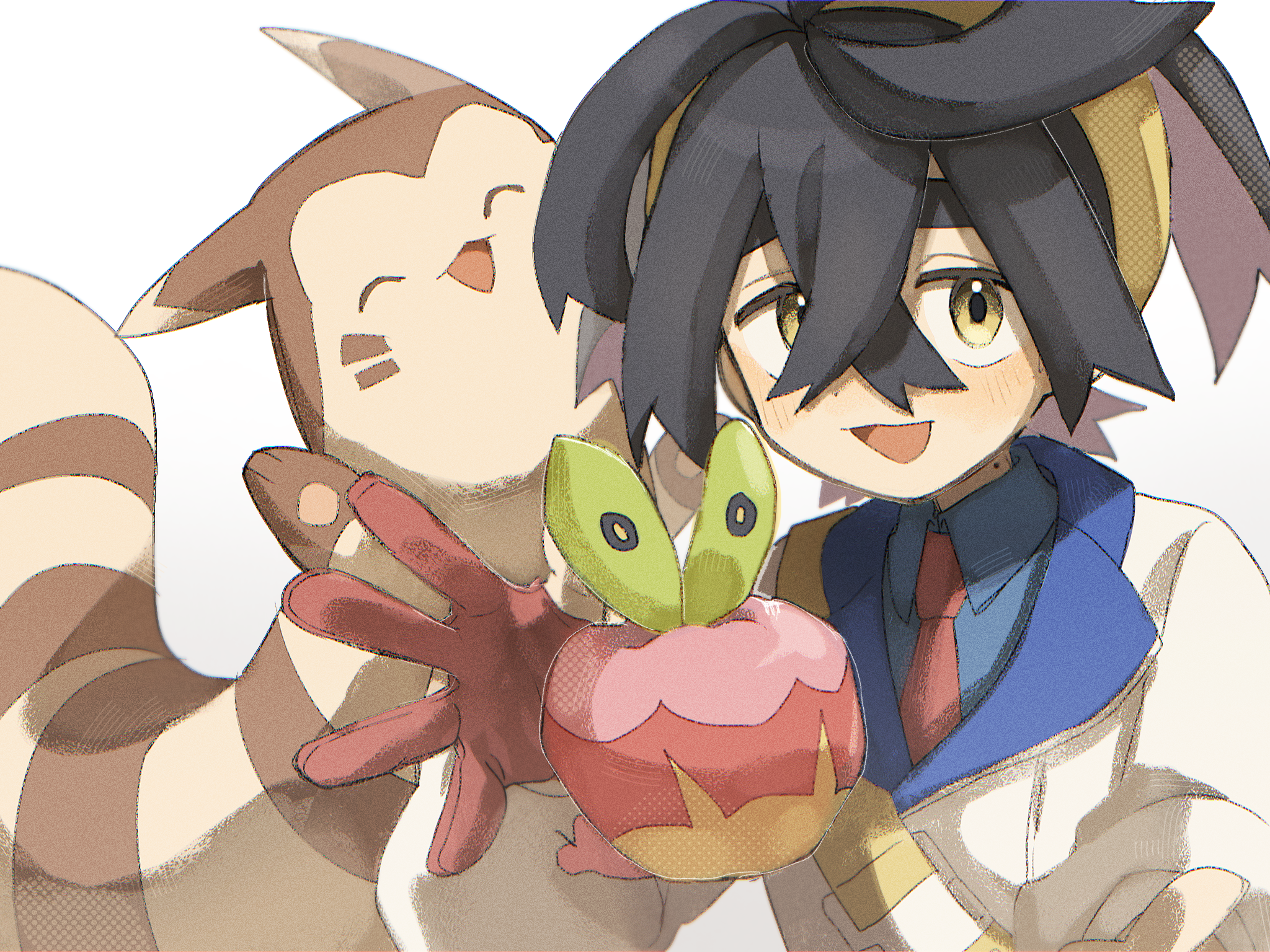 スグリ - ibisPaint