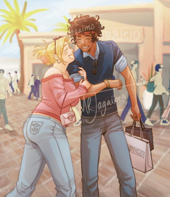 Shopping