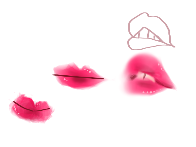 Lips