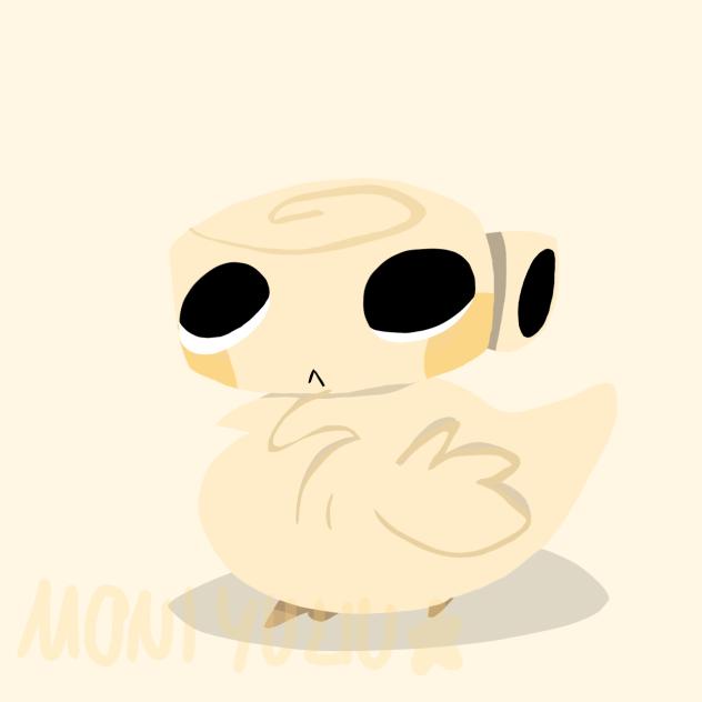 Chicken Shelly - DW