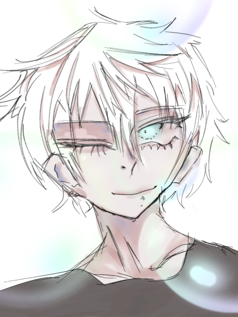 day 14 - ibisPaint