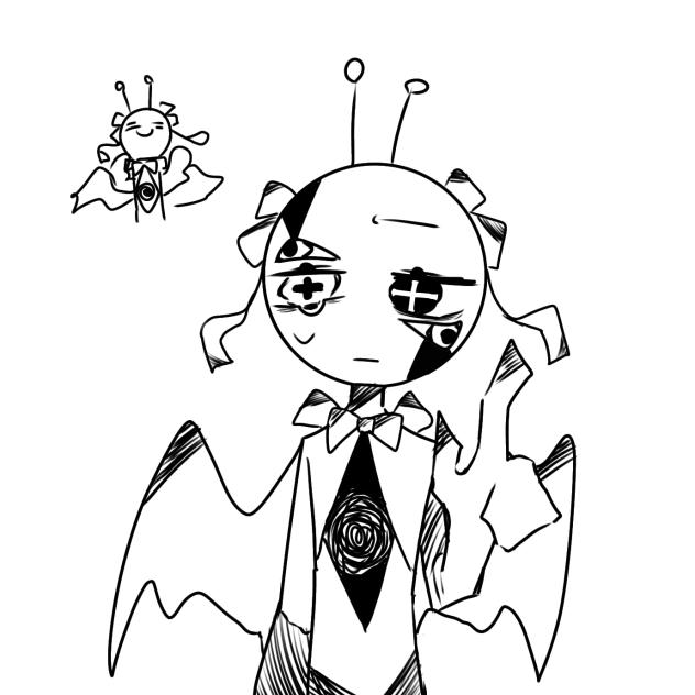 異形にハマる