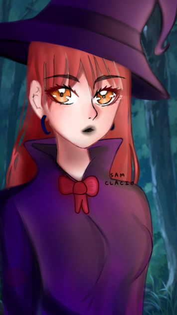 Happy Halloween 👻