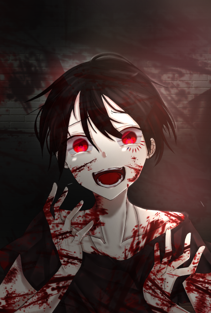 男の子