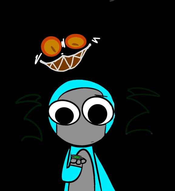 B DA MONSTER GAME MODE