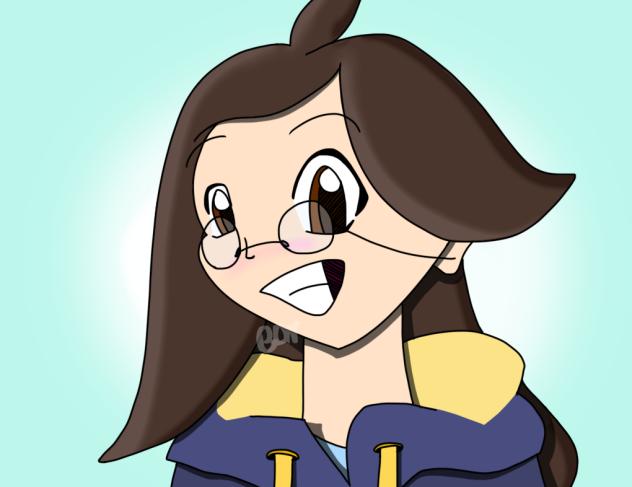 Anime - Me!