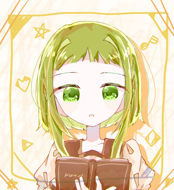 七峰先輩