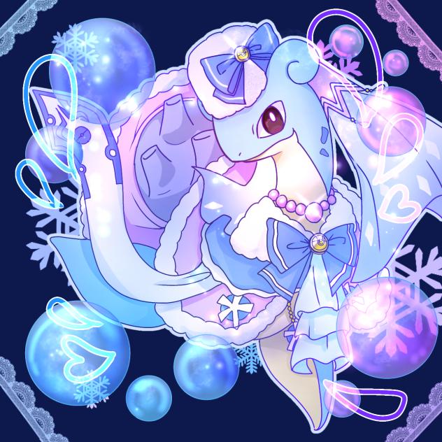 ぽかぽかスタイル❄