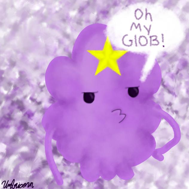 LSP 💜