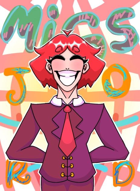 🍓⭐️ Miss Jord ⭐️🍓