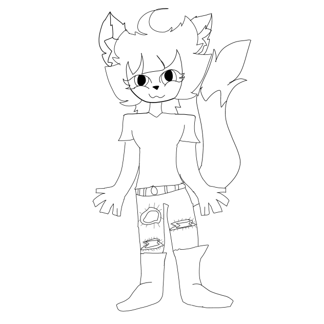 New OC