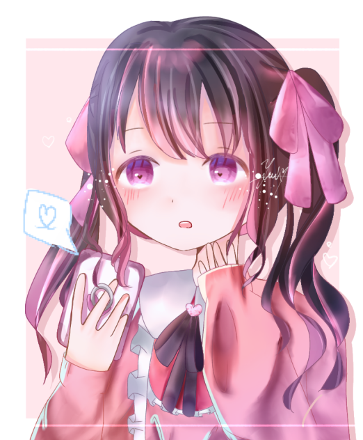 ❤︎地雷系女子💕