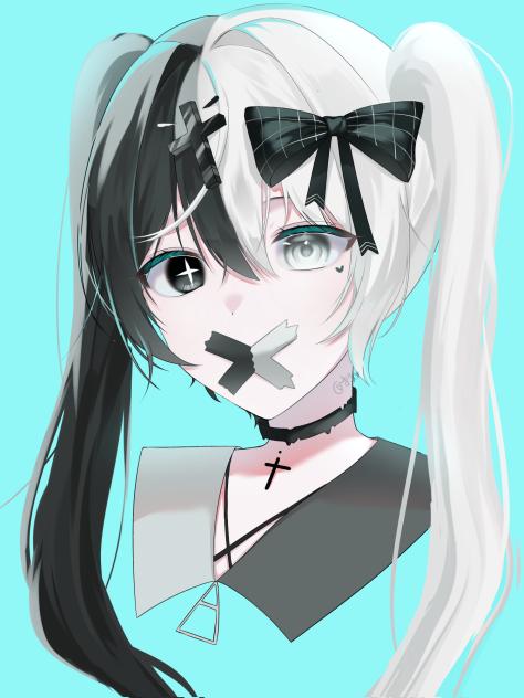 ✖️