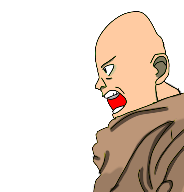 適当なイラスト