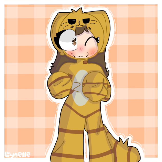 My avatar