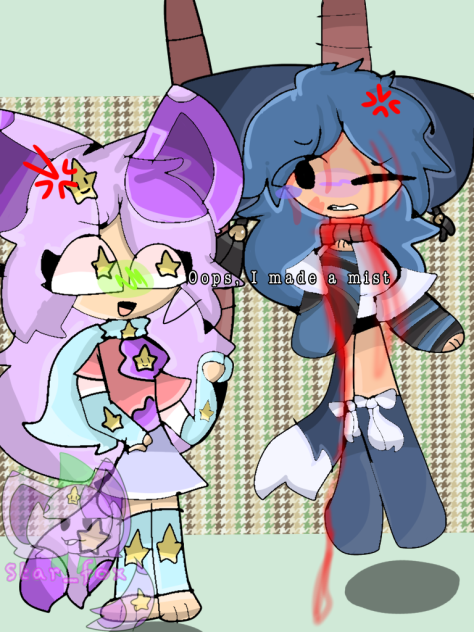 I’m sorry Bella the Wolf