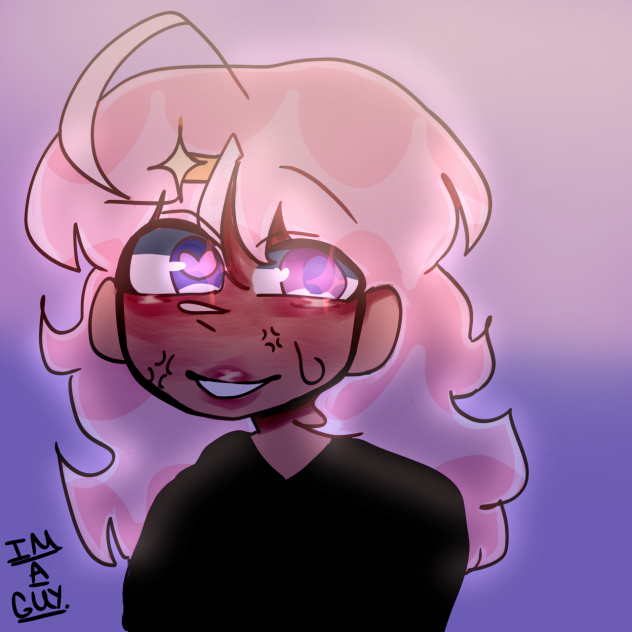 Pink - ibisPaint