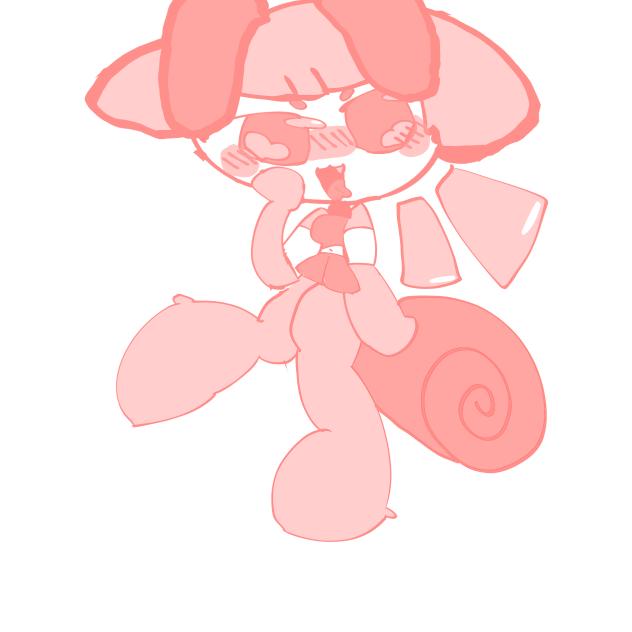 meet lily~