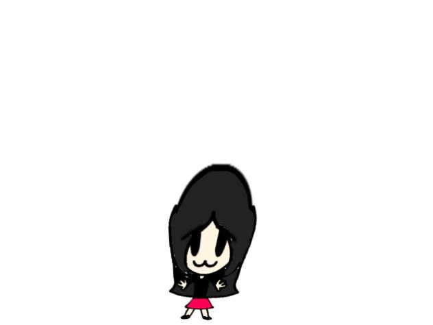 idk lol ;3