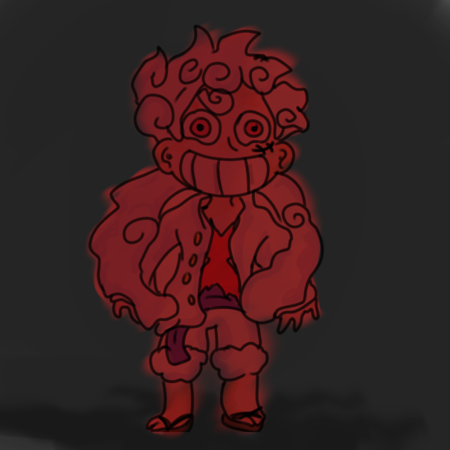 hes coming for you