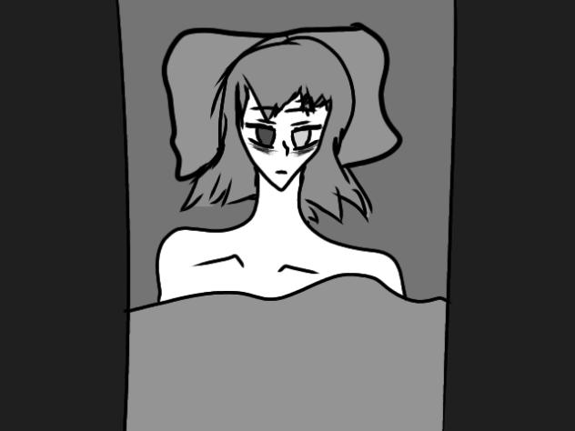 Inheriting Ghosts of the Past