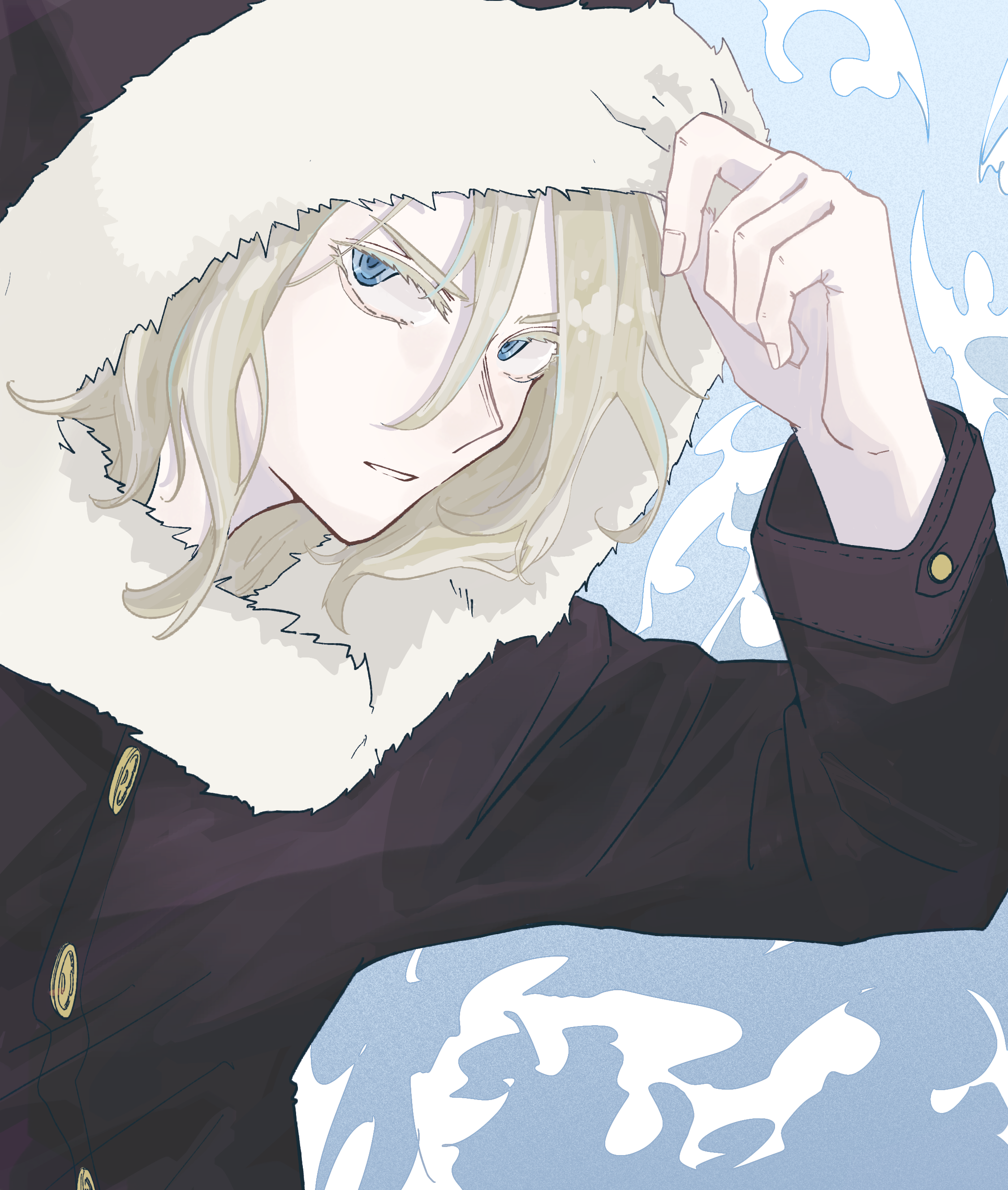 外典くんちゃん Ibispaint