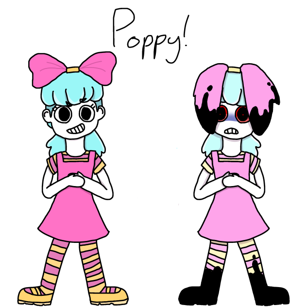 Poppy