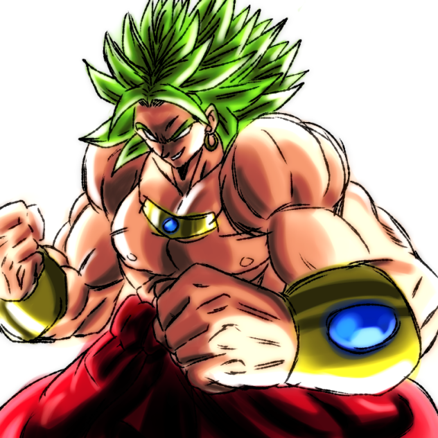 ドラゴンボールZ PPカード 超サイヤ人 200000 ドラゴンボール超 ブロリー ドラゴンボールZ 超サイヤ人孫悟空