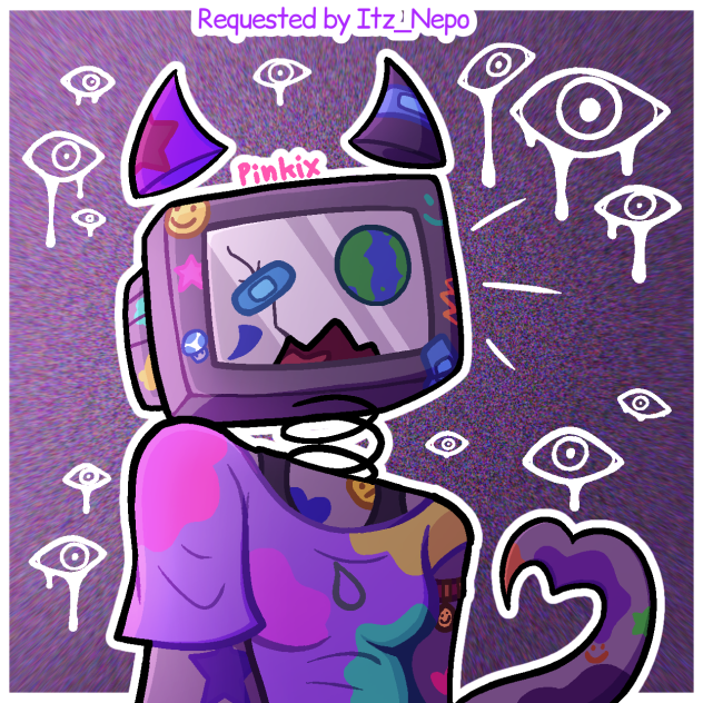 Requested by Itz_Nepo