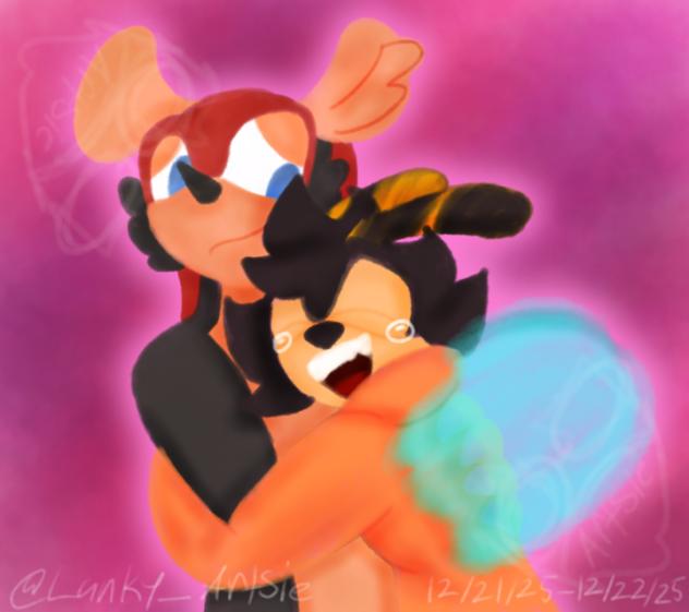 He liked it, and he put a ring in it2