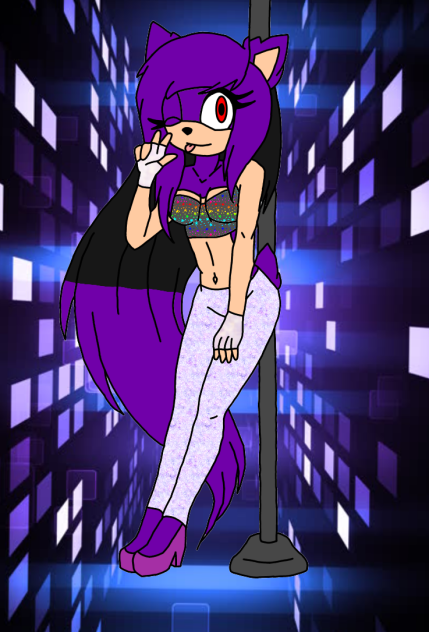 Club Sharon Rose