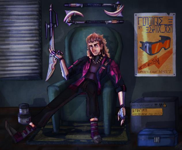 whydoesitlookmidwhenittooksolong