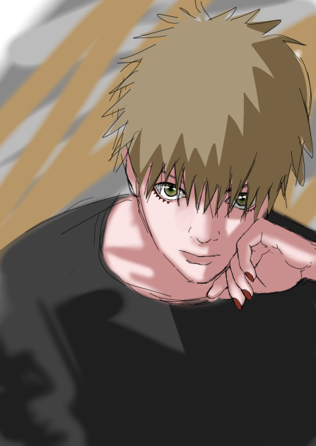 rough