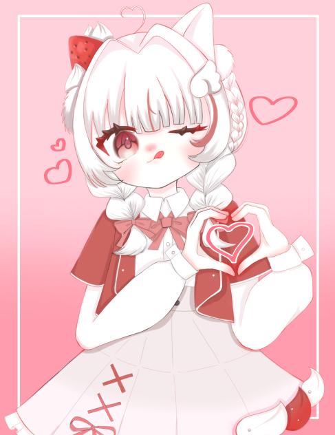 るうちへ届け〜!!!