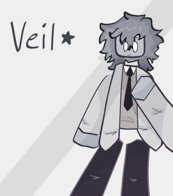 VEIL =D