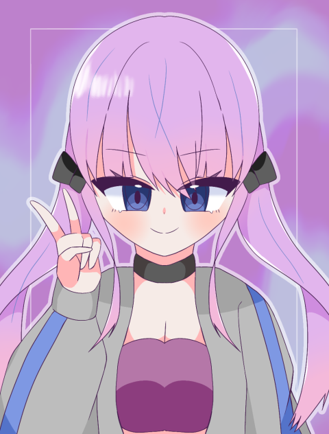 とわさんへ！