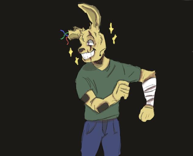 Springtrap 2.0