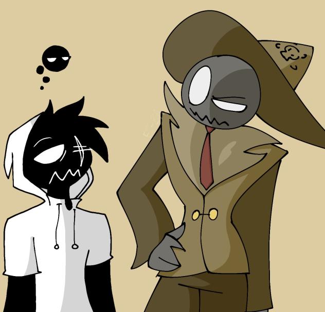 Collab con E-8A.