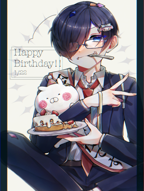 🎉爆誕🎉