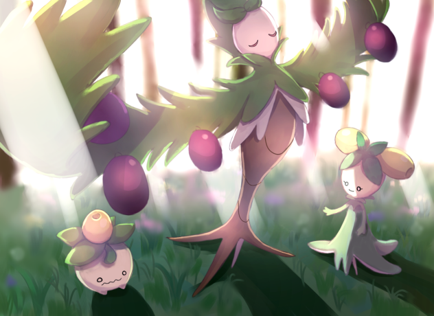 オリーヴァ🌱