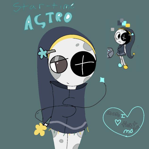 Star-time astro