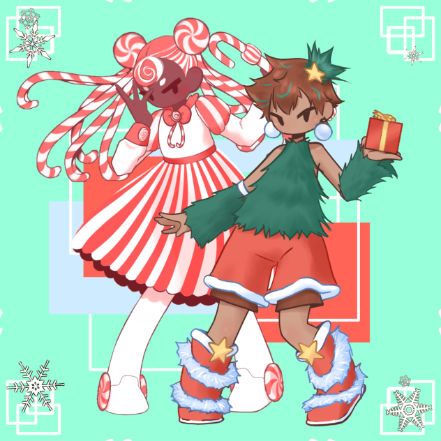 Treesmas