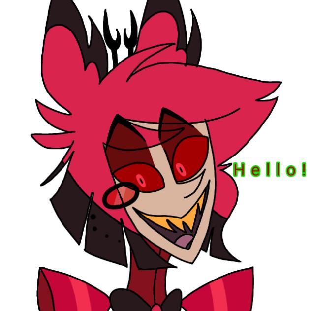 Hello Pitiful Sinner!