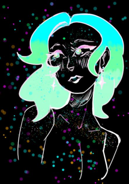 Stargirl ✨
