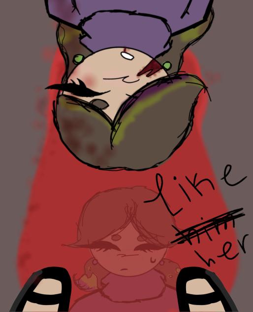 Lore..❓